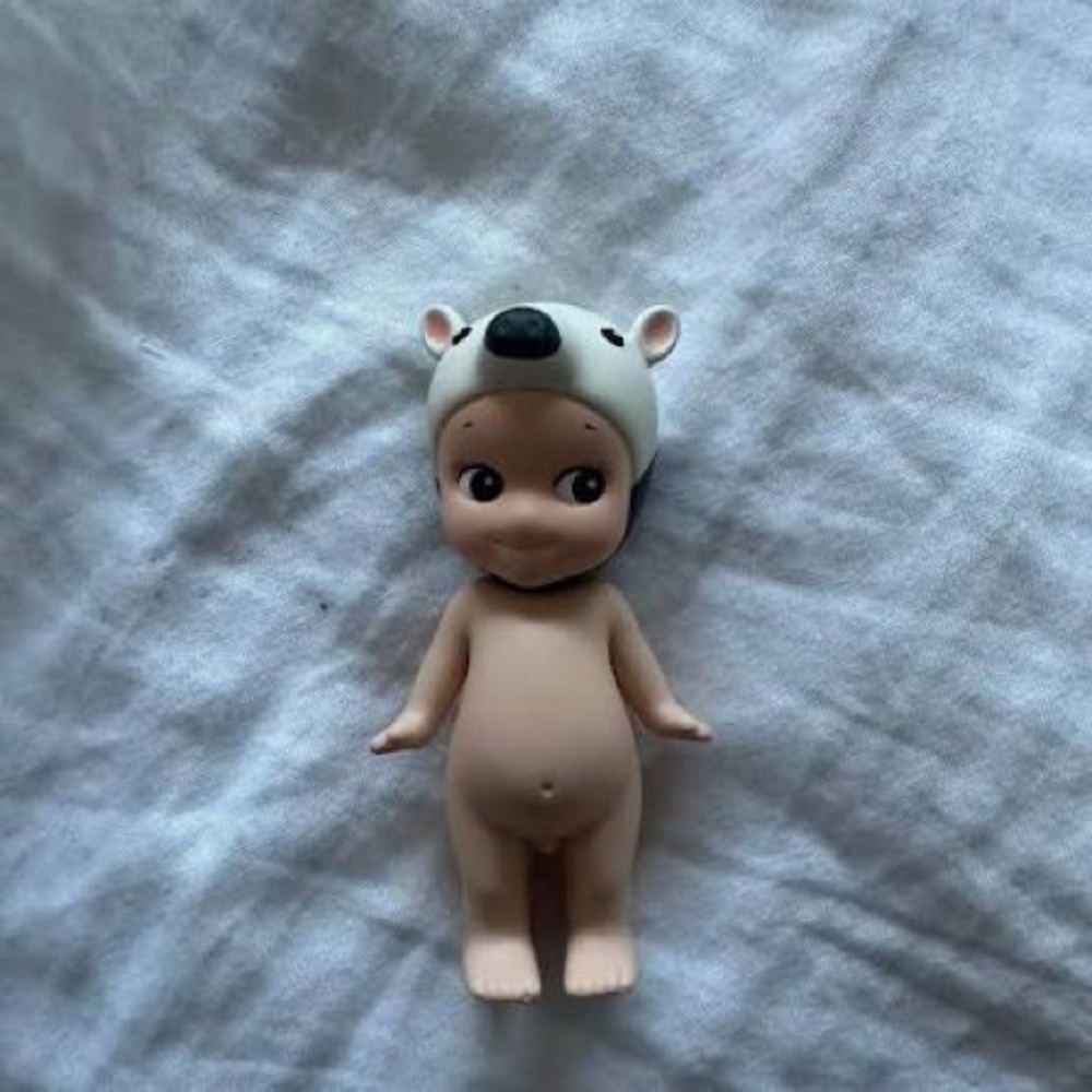 Sonny angel Ant eater